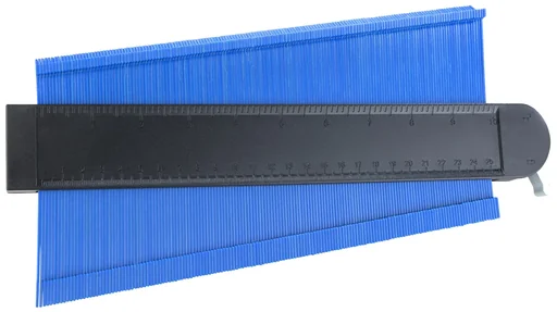 "Contour gauge lockable 260 mm image"