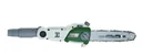 Chainsaw attachment GM AAS 4025 - Delivery without battery and charger