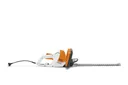 Electric hedge trimmer HSE 42, cutting length 45cm