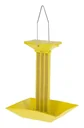 Fly bait station