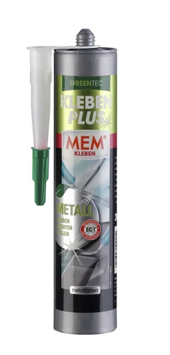 "Adhesive and Sealant Plus Greentec, metal, 305g image"