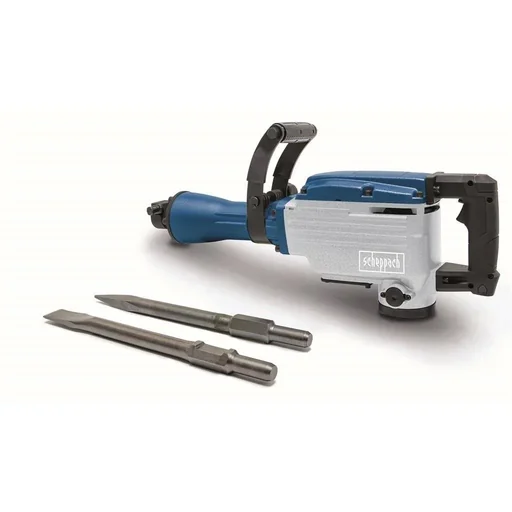 "Breaker AB1700 - SDS-max | 1700W | 50J | In case image"