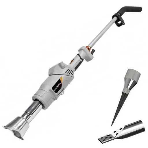 "MAXX HEAT BASIC HOUSE & TUIN READY 4-IN-1 2000W - 50 °C / 600 °C - 500 l/min image"