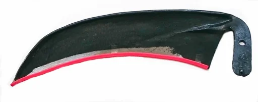 "Heather and bush scythe, 45 cm image"