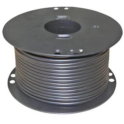 "Earthing cable 50 m, core 1.6 mm double insulated image"