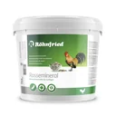 Breed mineral for pedigree poultry