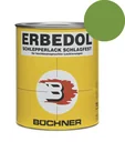 Tractor and agricultural machinery paint RAL 6018 yellow-green