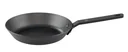 Frying pan with counter handle, 32 cm Iron
