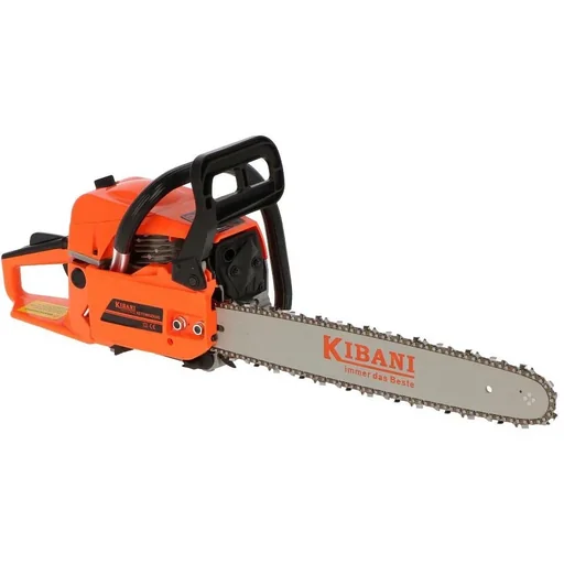 "Chainsaw 45 cc / 45 cm image"