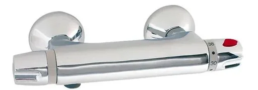 "Sopotherm thermostatic mixer for shower image"