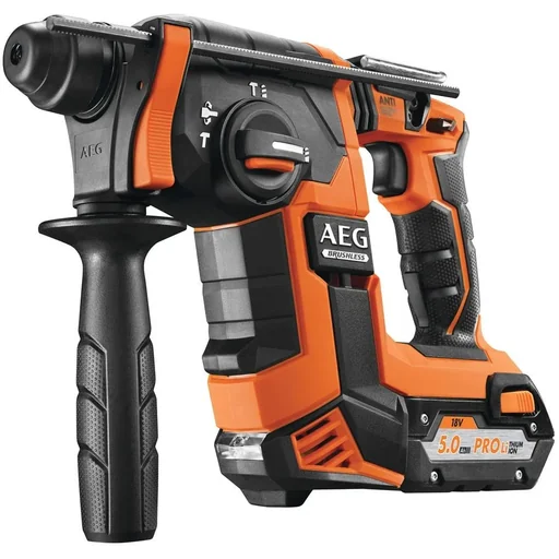 "Hammer drill BBH18 C2 502C image"