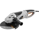 MAXXSERIES ANGLE GRINDER 2200W - Ø 230 MM - 6300 U/min.