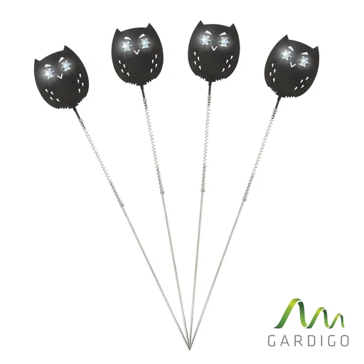 "Bird-free Eulanda set of 4 image"
