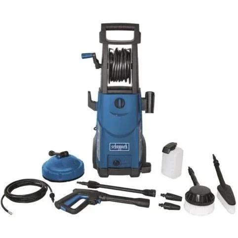 "B-HIGH PRESSURE CLEANER HCE2200 image"