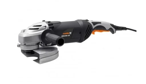 "Angle grinder MWS2400-230 mm image"