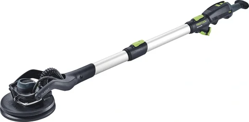 "Long Neck Grinder LHS 2 225 EQI-Plus PLANEX image"
