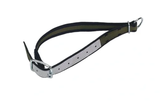 "Collar for calves, 85 x 4 cm image"