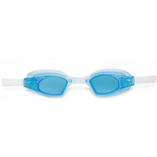 "Brille Free Style-Blau image"