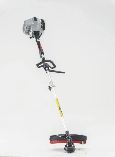 "Petrol multi-tool “BC 260 MT”, petrol brush cutter, complete set image"
