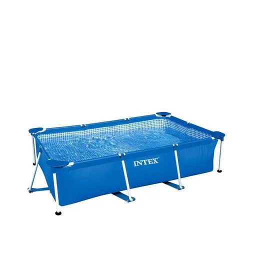 "Small pool frame 260 x 160 x 65 image"