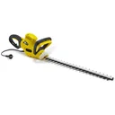 Electric hedge trimmer - 550W HTE550