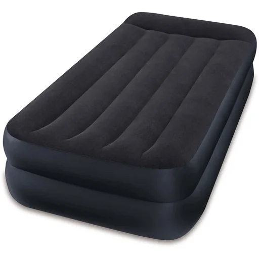 "Pillow-Rest Raised Twin - Beam Dura Base image"
