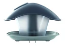 Birdhouse SQUARE, anthracite