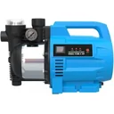 Automatic domestic water system with water filter - HWA 1100.1 VF