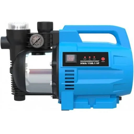 "Automatic domestic water system with water filter - HWA 1100.1 VF image"