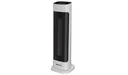 Ceramic fan heater - Mersin with remote control