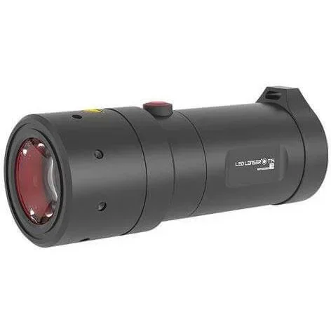 "T14 tactical flashlight image"