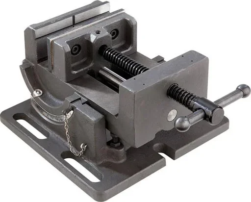 "Multipurpose machine vice image"