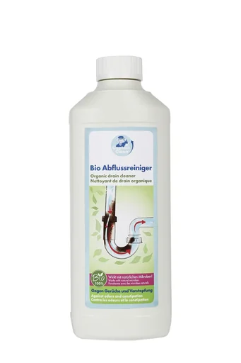 "Organic drain cleaner, 500 ml image"