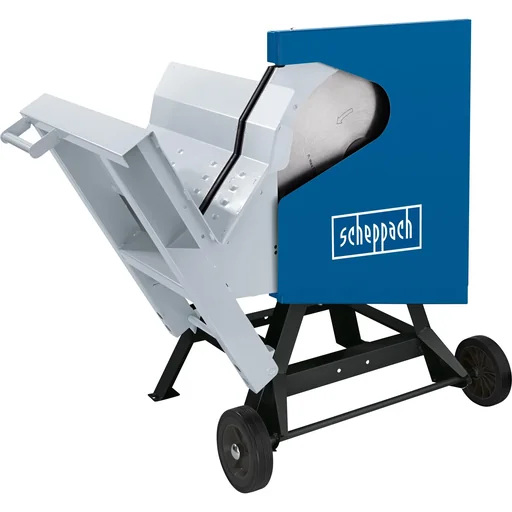 "HS720 rocker circular saw 400V 5.2kW image"