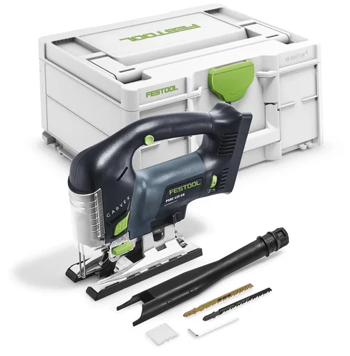 "Cordless jigsaw PSBC 420 EB-Basic image"