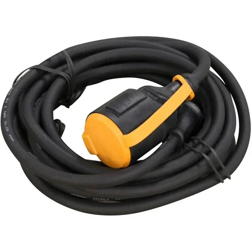 "RELECTRIC Extension Cable Pro - 5m image"