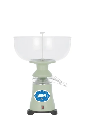 "Milk centrifuge "Milky" FJ90PP image"