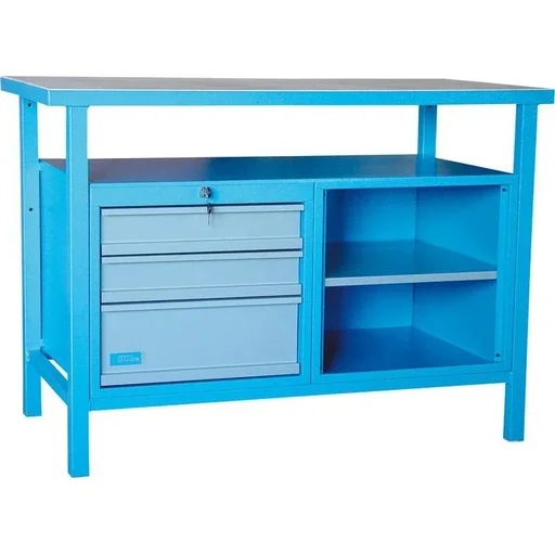 "WORKBENCH P 1200 SL image"