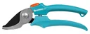 Classic bypass pruning shears, maximum cutting thickness 18 mm