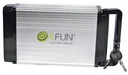 Lithium Ion Battery 36 Volt 10 Ah REAR RACK E-Bike E-FUN
