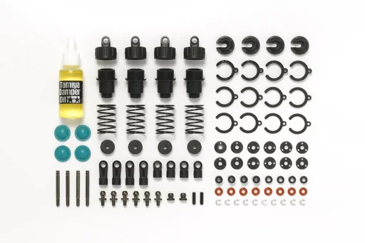"Tuning kit for TT-02 image"