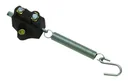Brake light pull switch