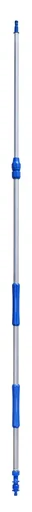 "BRUSH Water Flow Poles - Professional Line - 150 cm image"