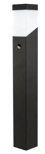 "Floor lamp 800mm with sensor MADELEINE anthracite image"