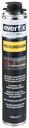 Gun foam, 750 ml