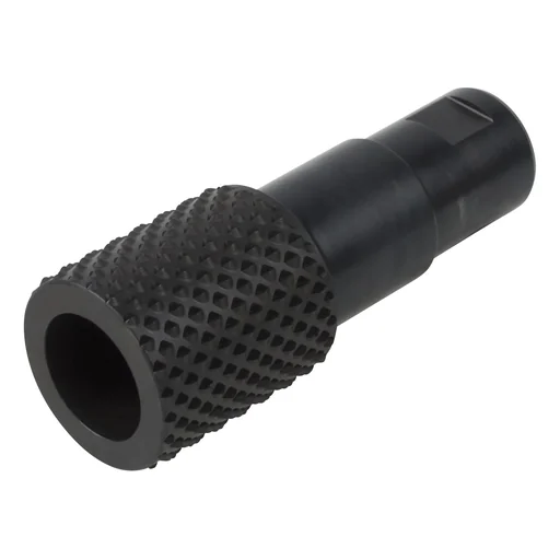 "Cylinder rasp for angle grinder Ø 31.5 cm image"