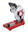 Mobile metal cutting saw MKS 180