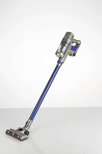 "Cordless cyclone hand/floor vacuum cleaner Vario Power 22.2 Volt image"