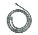 HOGAFLEX M-1 shower hose 150 cm, stainless steel