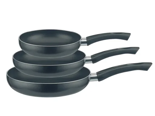 "Frying pan set, 3-piece Ducto image"